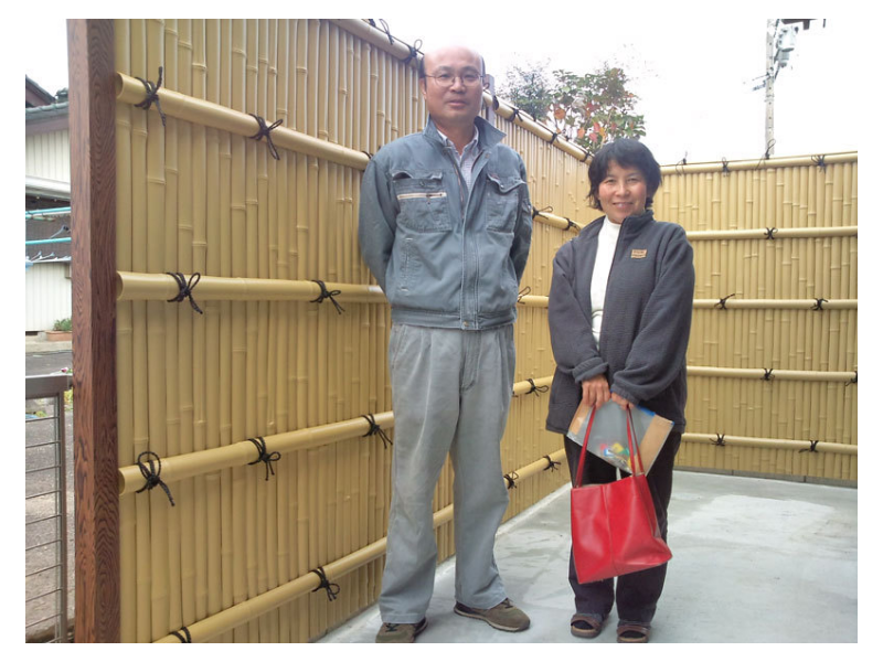 有限会社MOG野田様のお声